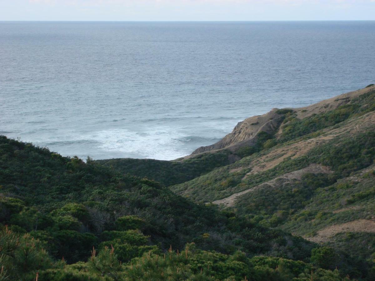 Cantinho da Avó Vila do Bispo Exterior foto