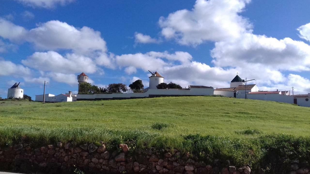 Cantinho da Avó Vila do Bispo Exterior foto